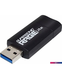 USB Flash SuperSonic Rage Lite 256GB PEF256GRLB32U Patriot