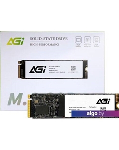 SSD AI818 512GB 512G44AI818 Agi