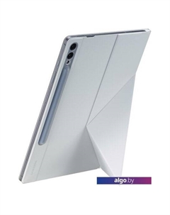 Чехол для планшета Smart Book Cover Tab S9+ (белый) Samsung