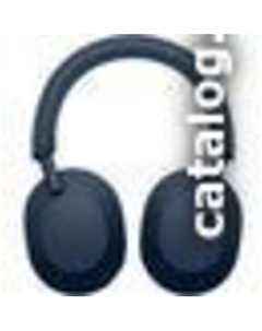 Наушники WH-1000XM5 (темно-синий) Sony