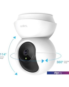 Видеоняня Tapo C200 Tp-link