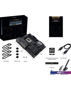 Материнская плата ProArt Z790-Creator WiFi Asus