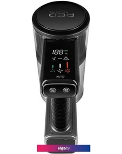 Пылесос solution V3080 Red