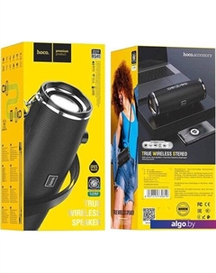 Беспроводная колонка BS40 Desire Song (черный) Hoco