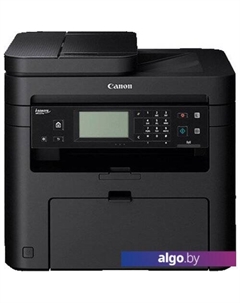 МФУ i-SENSYS MF237w + 1 картридж 737 Canon