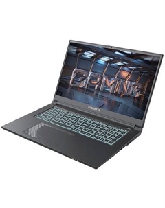 Игровой ноутбук Gigabyte G7 MF-E2KZ213SH