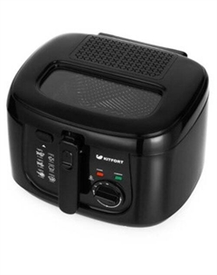 Фритюрница KT-2018 Kitfort