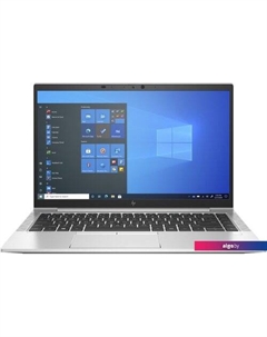 Ноутбук HP EliteBook 840 G8 6A3N9AV#50232213 Hp