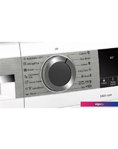 Стиральная машина Serie 4 WGA25400ME Bosch