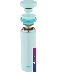 Термос JNO-351-MNT SS 0.35л (бирюзовый) Thermos