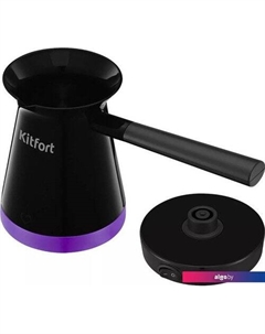 Электрическая турка KT-7184 Kitfort