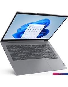Ноутбук Lenovo ThinkBook 14 G6 IRL 21KG00EDCD