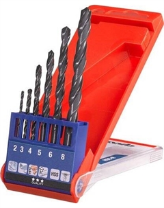 Набор сверл 49423140 Kwb