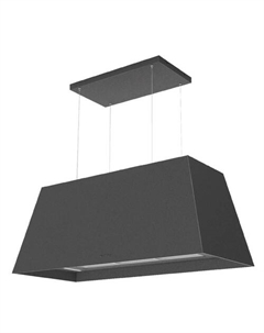 Кухонная вытяжка Thea IS.EV8 DG Matt A80 SC 321.0517.782 Faber