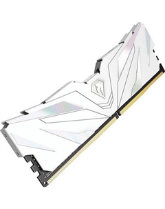 Оперативная память Shadow II 2x16ГБ DDR5 4800 МГц NTSWD5P48DP-32W Netac