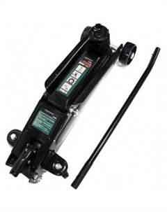 Подкатной домкрат RF-TH12074 2т Rockforce