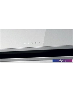 Кухонная вытяжка Bonny WH/90/A Jetair