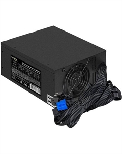 Блок питания ServerPRO-800ADS EX235013RUS Exegate