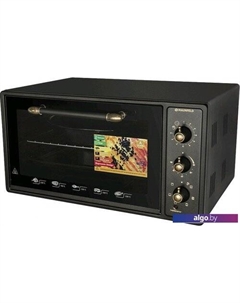 Мини-печь СEMOA.456.RBG Maunfeld