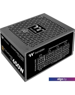 Блок питания Toughpower SFX 650W TT Premium Edition PS-STP-0650FNFAGx-1 Thermaltake