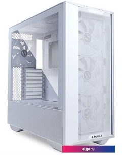 Корпус Lancool III G99.LAN3W.10R Lian li