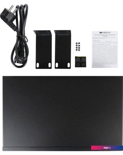 Неуправляемый коммутатор OS1225/A1A Origo