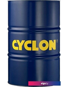 Моторное масло Granit Syn SHPD Plus 10W-40 208л Cyclon