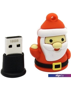 USB Flash Smart Buy NY series Santa 32GB Smartbuy