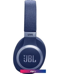 Наушники Live 770NC (синий) Jbl