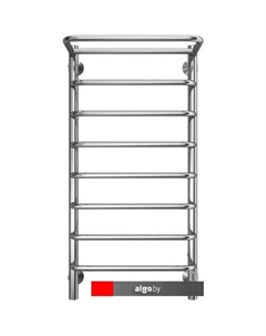 Полотенцесушитель Полка П8 400x850 электро Terminus