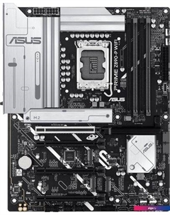 Материнская плата Prime Z890-P WiFi Asus