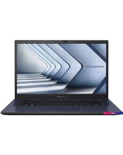 Ноутбук ASUS ExpertBook B1 B1402CVA-EB1342 Asus