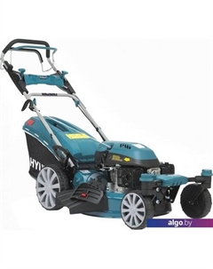 Колёсная газонокосилка L 5110RS Hyundai