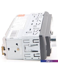 USB-магнитола MEX-1224UBW Swat