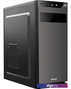 Корпус A190 Ginzzu