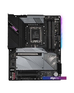 Материнская плата Z690 Aorus Elite DDR4 (rev. 1.0) Gigabyte