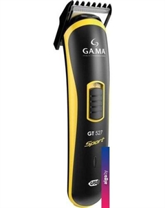Триммер для бороды и усов Sport-HF GT527 (GM2030) Ga.ma