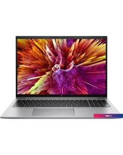 Ноутбук HP ZBook Firefly 16 G10 8L130PA Hp