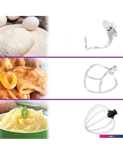 Кухонная машина KT-3468 Kitfort