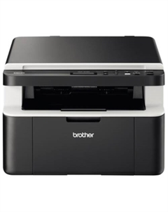 МФУ DCP-1612WR Brother