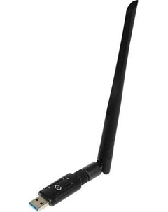 Wi-Fi адаптер DWA-AC1300E Digma