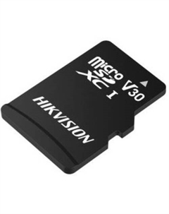 Карта памяти microSDXC HS-TF-C1/64G 64GB Hikvision