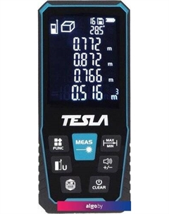 Лазерный дальномер DL100 Tesla