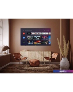 Телевизор KIVI 55U740NB Kivi