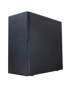 Корпус ES-725BK Powerman