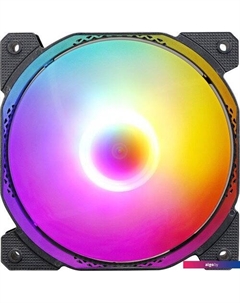 Вентилятор для корпуса Cosmic 12BK ARPW Formula