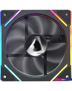 Вентилятор для корпуса Floe Plus 12BK ARPW Formula