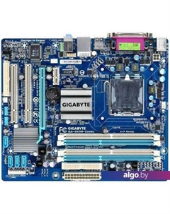 Материнская плата GA-G41M-COMBO Gigabyte