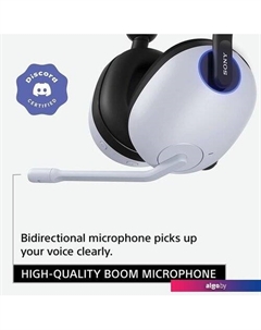 Наушники Inzone H9 WH-G900N Sony
