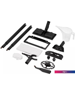 Пароочиститель KT-9182 Kitfort